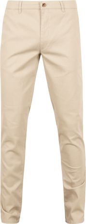 Suitable Chino Pico Hellbeige