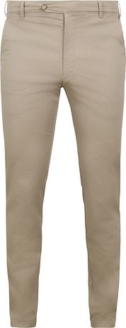 Meyer Chinos Tokyo Beige 