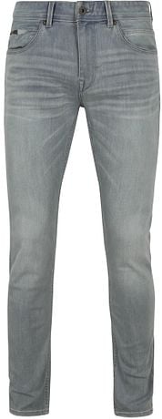 Vanguard V850 Rider Jeans IBG Grey