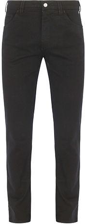Meyer Jeans Dublin Black