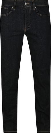 MUD Jeans Hank Dark Blauw