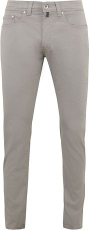 Pierre Cardin Pants Lyon Futureflex Grey