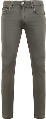 Suitable Kant Jeans Green