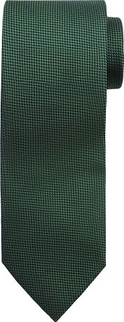 Suitable Silk Tie Green