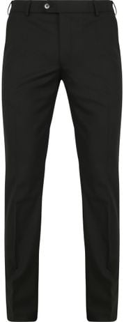 Meyer trousers Roma Woolmix Black