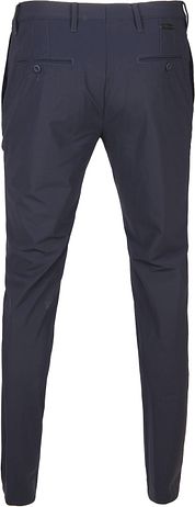 Alberto Chino WR International Navy