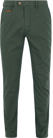 Gardeur Chino Benny 3 Dark Green