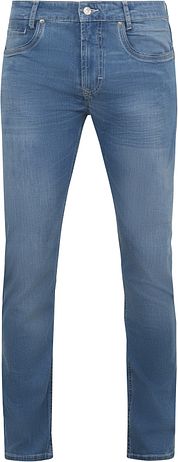 MAC Jeans Arne Pipe Light Blue