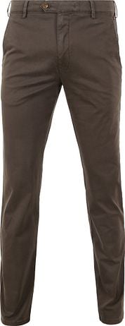 Meyer Broek Roma Trousers Dark Green