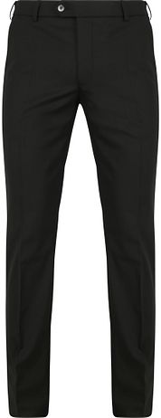 Meyer trousers Roma Woolmix Black