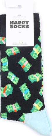 Happy Socks Money Money