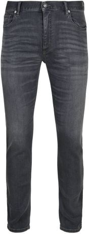 Alberto Jeans Dynamic Superfit Grey