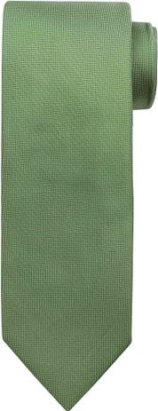 Silk Tie Green K81-10