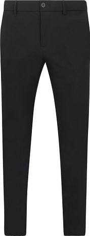 Alberto Move Performance Chino Black