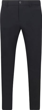 Alberto Move Performance Chino Navy 