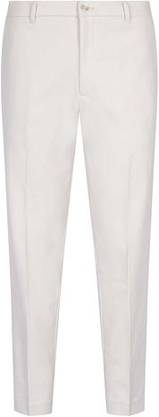 Cavallaro Zengio Trousers Ecru