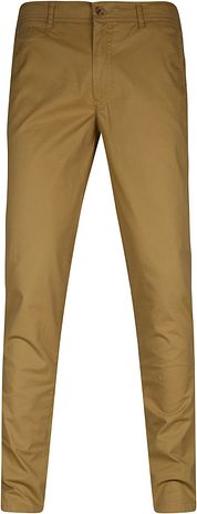 Suitable Chino Plato Oker 
