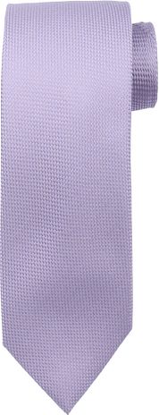 Suitable Silk Tie Lila