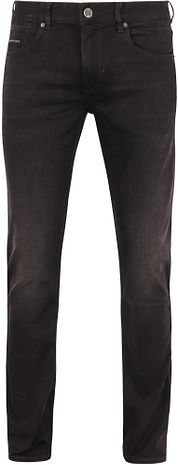 PME Legend Nightflight Jeans Black RBD