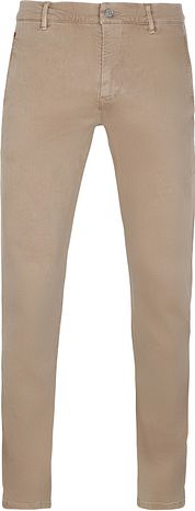 Mac Jeans Driver Pants Flexx Beige 267W dune