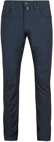 Pierre Cardin Jeans Lyon Future Flex Navy 