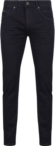 Vanguard V850 Rider Jeans Blue IFW