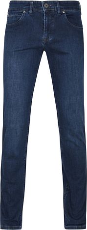 Gardeur Bradley Stone Blue Modern Fit Jeans 