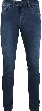 Gardeur Sandro Jeans Blue Slim Fit