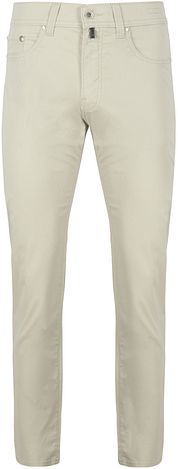 Pierre Cardin Jeans Lyon Tapered Ecru