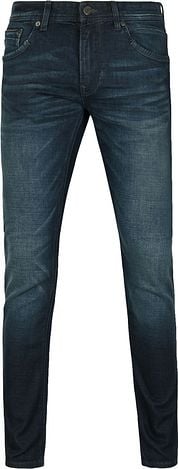 PME Legend Tailwheel Jeans Dark Blue Indigo