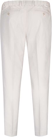 Cavallaro Zengio Trousers Ecru