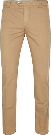 Meyer Pants Roma Khaki