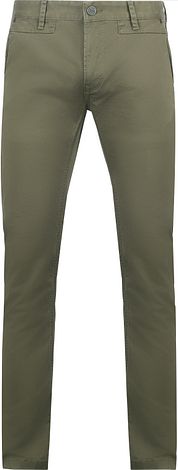 PME Legend American Classic Chino Olive Green