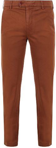 Meyer Broek Roma Jeans Cognac