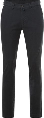 Pierre Cardin Pants Calais Anthracite