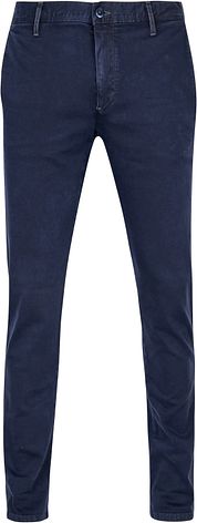 Alberto Rob T400 Dynamic Chino Navy