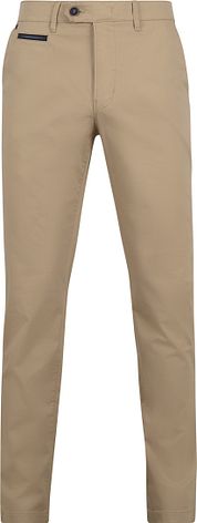 Gardeur Chino Benny 3 Beige