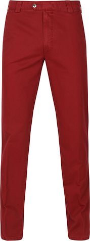 Meyer Pants Roma Red