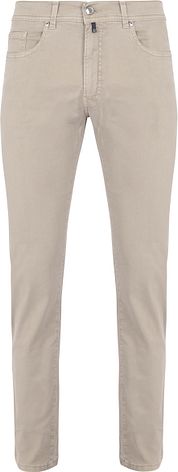 Pierre Cardin Jeans Lyon Tapered Greige