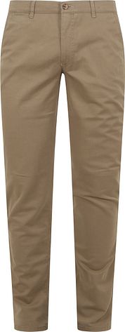 Suitable Plato Chino Khaki