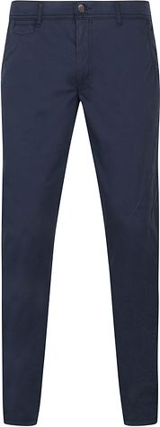 Suitable Plato Chino Navy
