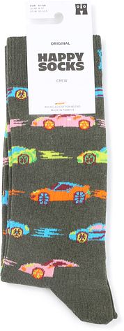 Happy Socks Car Stripe
