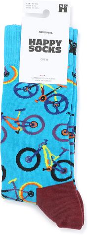 Happy Socks Mountain Bike