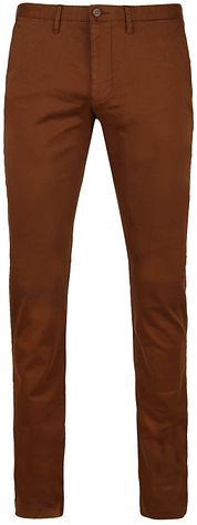 Suitable Chino Sartre Cognac