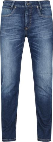 MAC Men\'s Jeans, Pants & Trousers Webshop | Shop online at Suitable | Straight-Fit Jeans