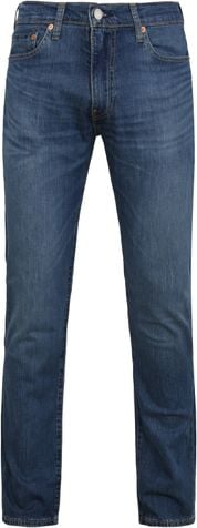 Levi's 511 Denim Jeans