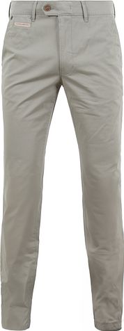 Gardeur Chino Benny 3 Light Green