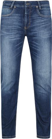 MAC Jeans Arne Pipe Old Legend Wash Blue H662