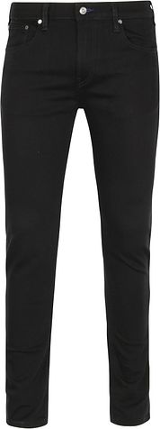 Scotch and Soda Skim Jeans Black