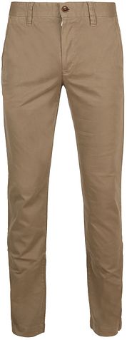 Alberto Lou Chino Khaki